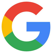 Googles logo "G"