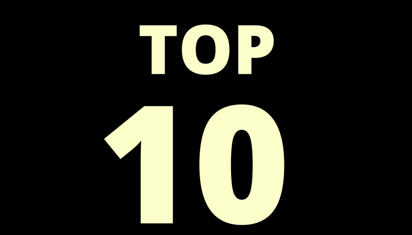 top 10