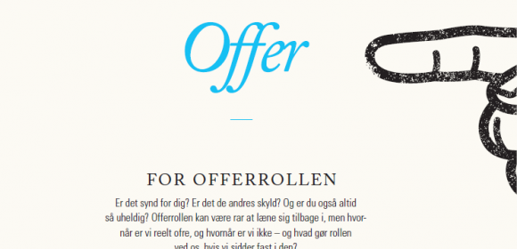 Offer for Offerrollen?