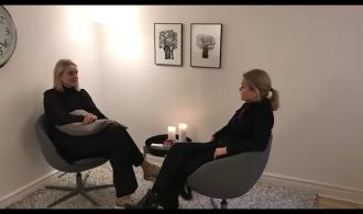 Få mere ro, glæde og bedre relationer