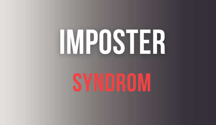 imposter syndrom