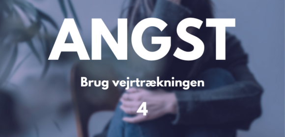 Angst – brug vejrtrækningen 4:4