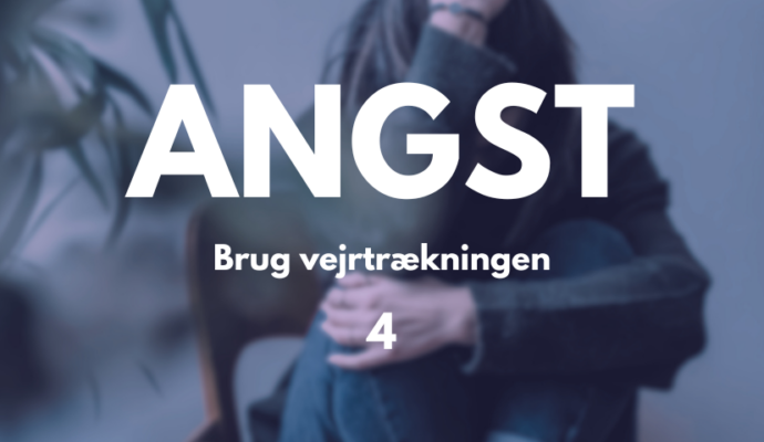 angs brug vejrtrækningen