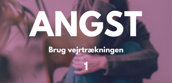 Angst – brug vejrtrækningen 1:4